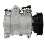Kompresor, klima-uređaj NISSENS NIS 89094 IC-C5406A