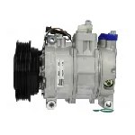 Kompresor, klima-uređaj NISSENS NIS 89094 IC-C5406A