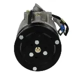 Kompresor, klima-uređaj NISSENS NIS 89096 IC-C54049