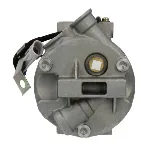 Kompresor, klima-uređaj NISSENS NIS 89096 IC-C54049