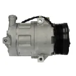 Kompresor, klima-uređaj NISSENS NIS 89096 IC-C54049