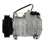 Kompresor, klima-uređaj NISSENS NIS 89097 IC-C5406B