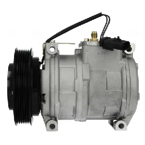 Kompresor, klima-uređaj NISSENS NIS 89097 IC-C5406B
