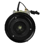 Kompresor, klima-uređaj NISSENS NIS 89097 IC-C5406B