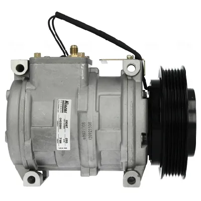 Kompresor, klima-uređaj NISSENS NIS 89097 IC-C5406B