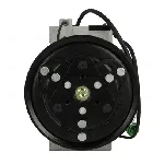 Kompresor, klima-uređaj NISSENS NIS 89101 IC-C5406D