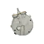 Kompresor, klima-uređaj NISSENS NIS 89106 IC-C5406E