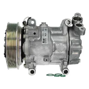 Kompresor, klima-uređaj NISSENS NIS 89109 IC-C5406F