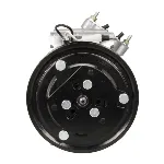 Kompresor, klima-uređaj NISSENS NIS 89109 IC-C5406F