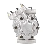 Kompresor, klima-uređaj NISSENS NIS 89109 IC-C5406F