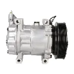 Kompresor, klima-uređaj NISSENS NIS 89109 IC-C5406F