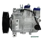 Kompresor, klima-uređaj NISSENS NIS 89111 IC-C540A2