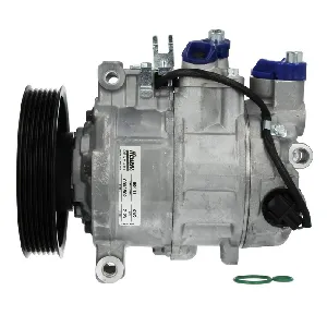 Kompresor, klima-uređaj NISSENS NIS 89111 IC-C540A2