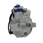 Kompresor, klima-uređaj NISSENS NIS 89111 IC-C540A2