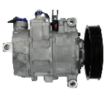 Kompresor, klima-uređaj NISSENS NIS 89111 IC-C540A2