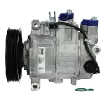 Kompresor, klima-uređaj NISSENS NIS 89111 IC-C540A2