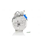 Kompresor, klima-uređaj NISSENS NIS 89112 IC-C54100