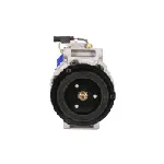 Kompresor, klima-uređaj NISSENS NIS 89116 IC-C54056