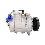 Kompresor, klima-uređaj NISSENS NIS 89116 IC-C54056