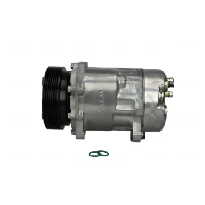 Kompresor, klima-uređaj NISSENS NIS 89117 IC-C540C0