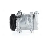 Kompresor, klima-uređaj NISSENS NIS 89120 IC-C54058