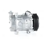 Kompresor, klima-uređaj NISSENS NIS 89120 IC-C54058