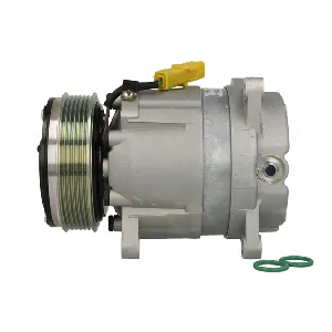 Kompresor, klima-uređaj NISSENS NIS 89122 IC-C54073