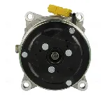 Kompresor, klima-uređaj NISSENS NIS 89122 IC-C54073