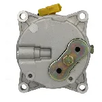 Kompresor, klima-uređaj NISSENS NIS 89122 IC-C54073