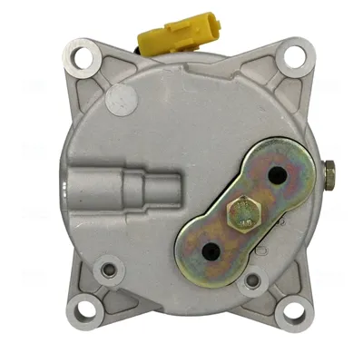 Kompresor, klima-uređaj NISSENS NIS 89122 IC-C54073