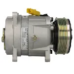 Kompresor, klima-uređaj NISSENS NIS 89122 IC-C54073