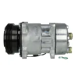 Kompresor, klima-uređaj NISSENS NIS 89123 IC-C54102