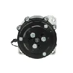 Kompresor, klima-uređaj NISSENS NIS 89123 IC-C54102