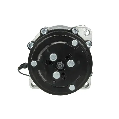 Kompresor, klima-uređaj NISSENS NIS 89123 IC-C54102