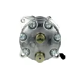 Kompresor, klima-uređaj NISSENS NIS 89123 IC-C54102