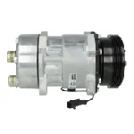 Kompresor, klima-uređaj NISSENS NIS 89123 IC-C54102