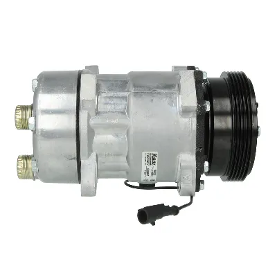 Kompresor, klima-uređaj NISSENS NIS 89123 IC-C54102