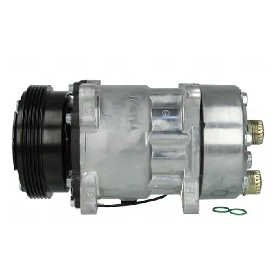 Kompresor, klima-uređaj NISSENS NIS 89123 IC-C54102