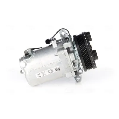 Kompresor, klima-uređaj NISSENS NIS 89133 IC-C5403C