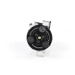 Kompresor, klima-uređaj NISSENS NIS 89133 IC-C5403C