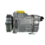 Kompresor, klima-uređaj NISSENS NIS 89136 IC-C54077