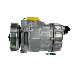 Kompresor, klima-uređaj NISSENS NIS 89136 IC-C54077