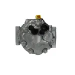 Kompresor, klima-uređaj NISSENS NIS 89136 IC-C54077