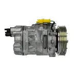 Kompresor, klima-uređaj NISSENS NIS 89136 IC-C54077