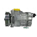 Kompresor, klima-uređaj NISSENS NIS 89136 IC-C54077