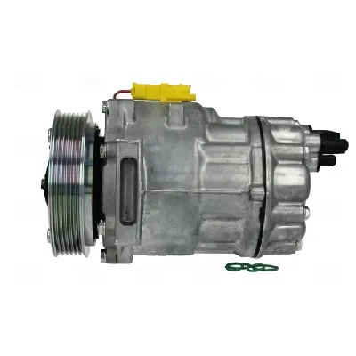 Kompresor, klima-uređaj NISSENS NIS 89136 IC-C54077