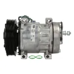 Kompresor, klima-uređaj NISSENS NIS 89137 IC-C49B94