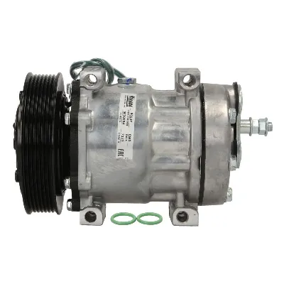 Kompresor, klima-uređaj NISSENS NIS 89137 IC-C49B94