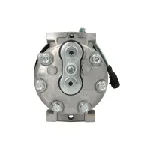 Kompresor, klima-uređaj NISSENS NIS 89137 IC-C49B94