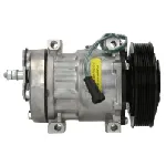 Kompresor, klima-uređaj NISSENS NIS 89137 IC-C49B94